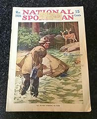 National sportsman march for sale  Delivered anywhere in USA 
