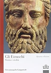 Gli etruschi usato  Spedito ovunque in Italia 
