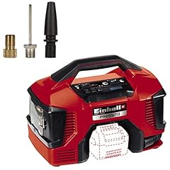 Einhell compresseur hybride d'occasion  Livré partout en Belgiqu
