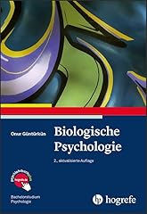 Biologische psychologie gebraucht kaufen  Wird an jeden Ort in Deutschland