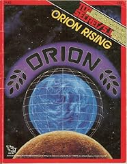 Orion rising for sale  Delivered anywhere in USA 