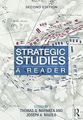 Strategic studies d'occasion  Livré partout en France