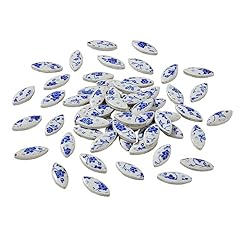 Petal ceramic mosaic for sale  Delivered anywhere in USA 