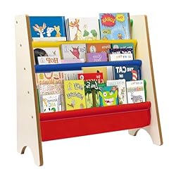 Crownshop children bookshelf for sale  Delivered anywhere in UK
