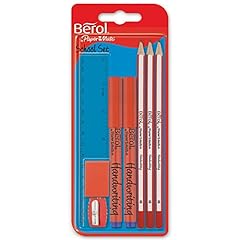 Berol school set for sale  Delivered anywhere in UK