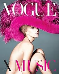 Vogue music portraits for sale  Delivered anywhere in USA 