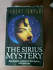 Sirius mystery for sale  Delivered anywhere in UK