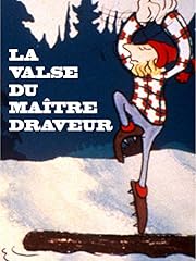 Canada vignettes valse d'occasion  Livré partout en France