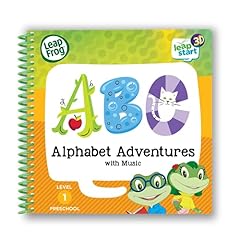 Leapfrog leapstart alphabet for sale  Delivered anywhere in UK
