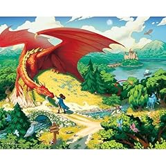 Boardwalk puzzles little for sale  Delivered anywhere in USA 