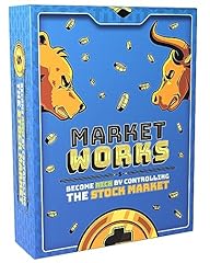 Market works ultimate for sale  Delivered anywhere in USA 