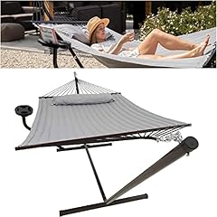 Vita5 hammock stand for sale  Delivered anywhere in UK