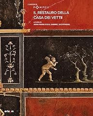 Restauro della casa usato  Spedito ovunque in Italia 