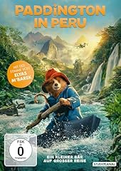 Paddington peru gebraucht kaufen  Wird an jeden Ort in Deutschland