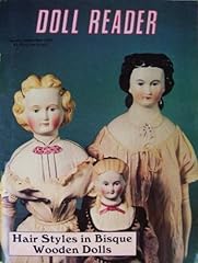 Doll reader magazine. for sale  Delivered anywhere in USA 