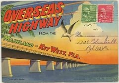 Overseas highway mainland for sale  Delivered anywhere in USA 