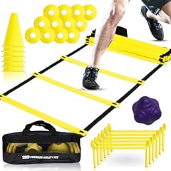 Yards pro agility for sale  Delivered anywhere in UK