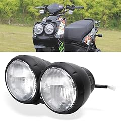 Mokuo motorcycle head for sale  Delivered anywhere in USA 