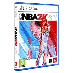 Nba 2k22 ps5 for sale  Delivered anywhere in USA 