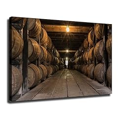 Whiskey barrel storage for sale  Delivered anywhere in USA 