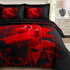 Wongs bedding red for sale  Delivered anywhere in USA 