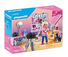 Playmobil coffret cadeau d'occasion  Livré partout en France