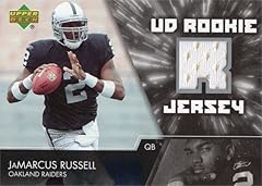 Jamarcus russell player for sale  Delivered anywhere in USA 