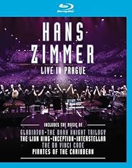 Hans zimmer live usato  Spedito ovunque in Italia 