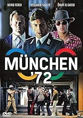Munchen dvd audio gebraucht kaufen  Wird an jeden Ort in Deutschland