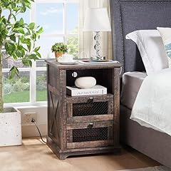 Ldttcuk nightstand charging for sale  Delivered anywhere in USA 