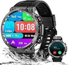 Iowodo smartwatch uomo usato  Spedito ovunque in Italia 