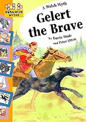 Gelert the brave d'occasion  Livré partout en France