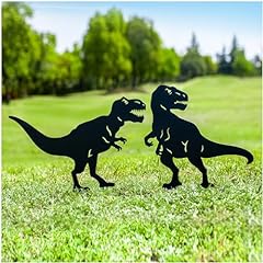 Eztzen dinosaur metal for sale  Delivered anywhere in USA 