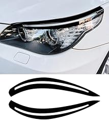 Headlight eyebrow eyelids for sale  Delivered anywhere in UK