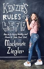 Kenzie rules life for sale  Delivered anywhere in USA 