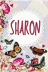 Sharon personalized name for sale  Delivered anywhere in Ireland