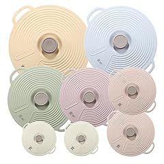 Guanci silicone lids for sale  Delivered anywhere in USA 
