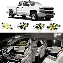 Pinihed 12pcs silverado for sale  Delivered anywhere in USA 