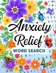 3000 anxiety relief for sale  Delivered anywhere in UK