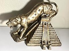 Decorative mayan jaguar for sale  Delivered anywhere in USA 