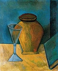 Pablo picasso vaso usato  Spedito ovunque in Italia 