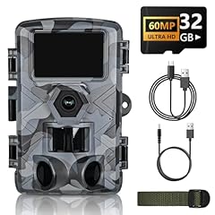 Lantoocam trail camera for sale  Delivered anywhere in USA 