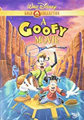 A Goofy Movie (Walt Disney Gold Classic Collection) for sale  Delivered anywhere in Canada