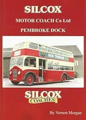 Silcox motor coach for sale  Delivered anywhere in UK