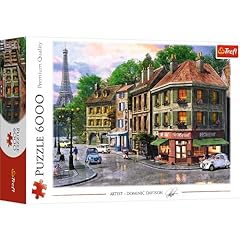 Trefl street paris for sale  Delivered anywhere in USA 