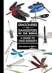 Dragonflies and damselflies gebraucht kaufen  Wird an jeden Ort in Deutschland