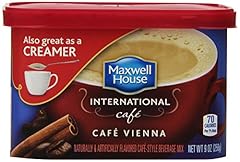 Maxwell house international for sale  Delivered anywhere in USA 