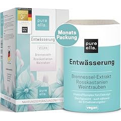 Pure ella entwässerung gebraucht kaufen  Wird an jeden Ort in Deutschland