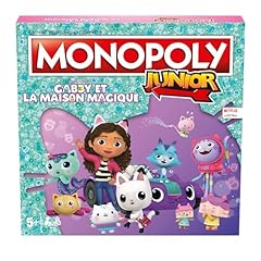 Winning moves monopoly d'occasion  Livré partout en France