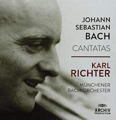 Bach kantaten karl gebraucht kaufen  Wird an jeden Ort in Deutschland